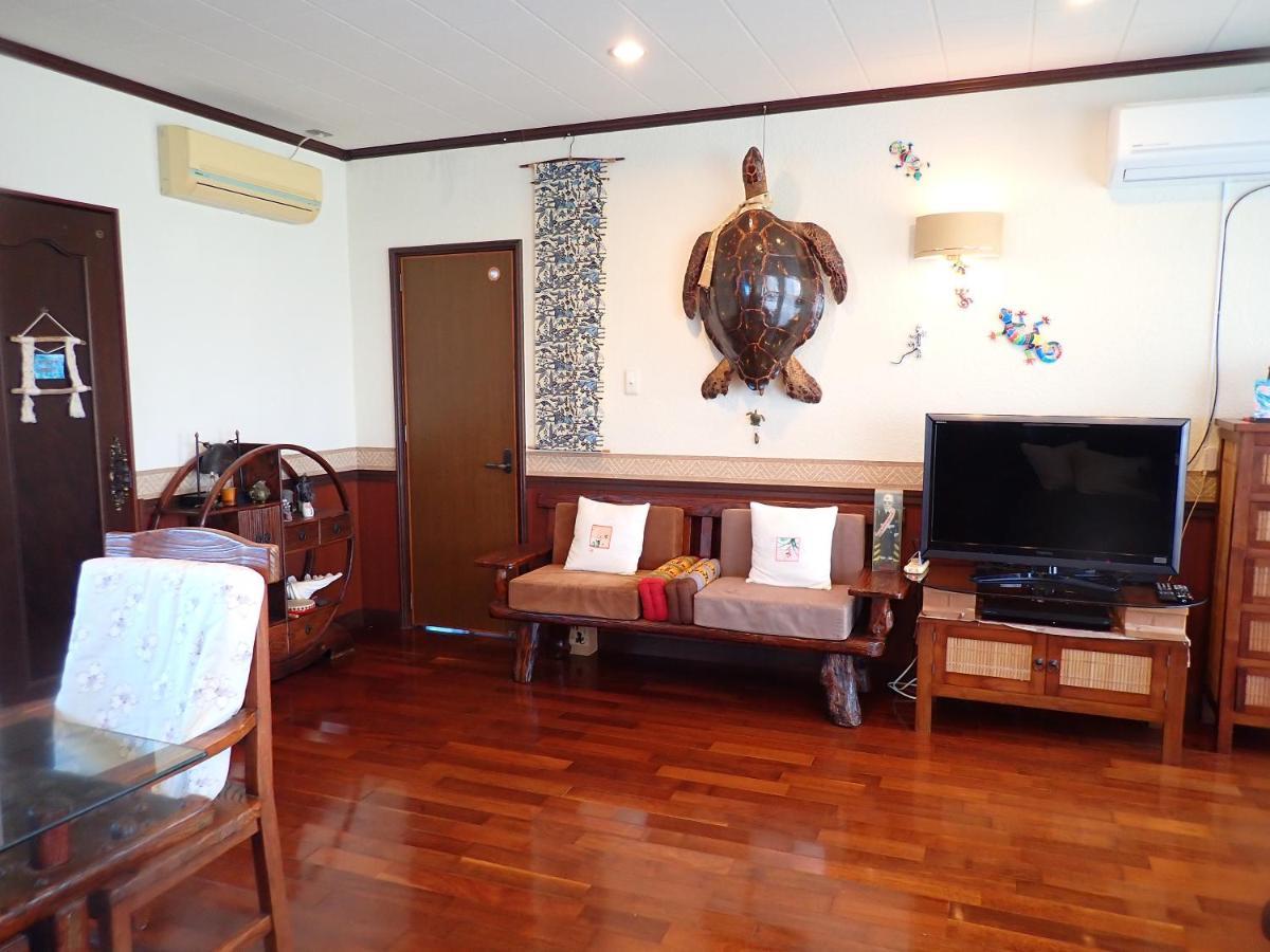 Villa Coconatu - Kohama - Luaran gambar