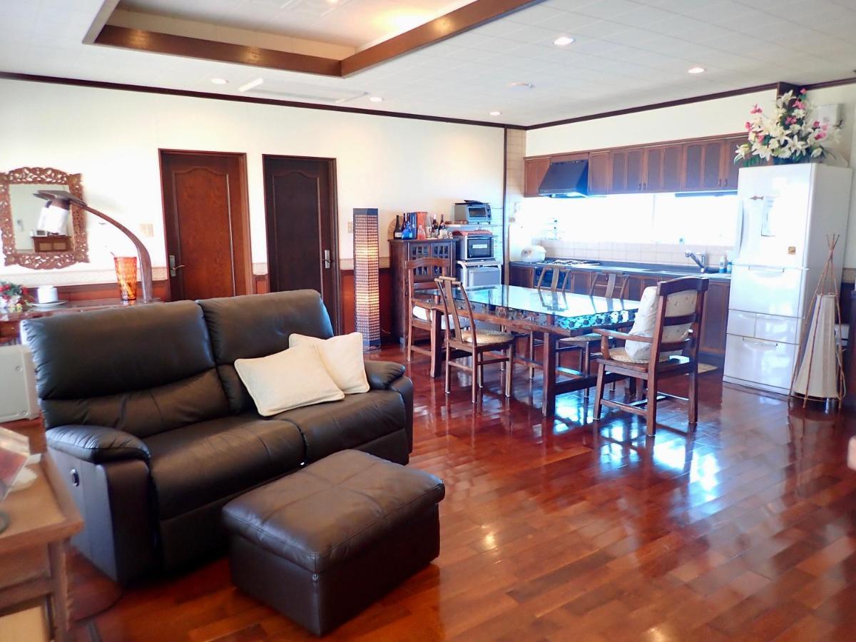 Villa Coconatu - Kohama - Luaran gambar