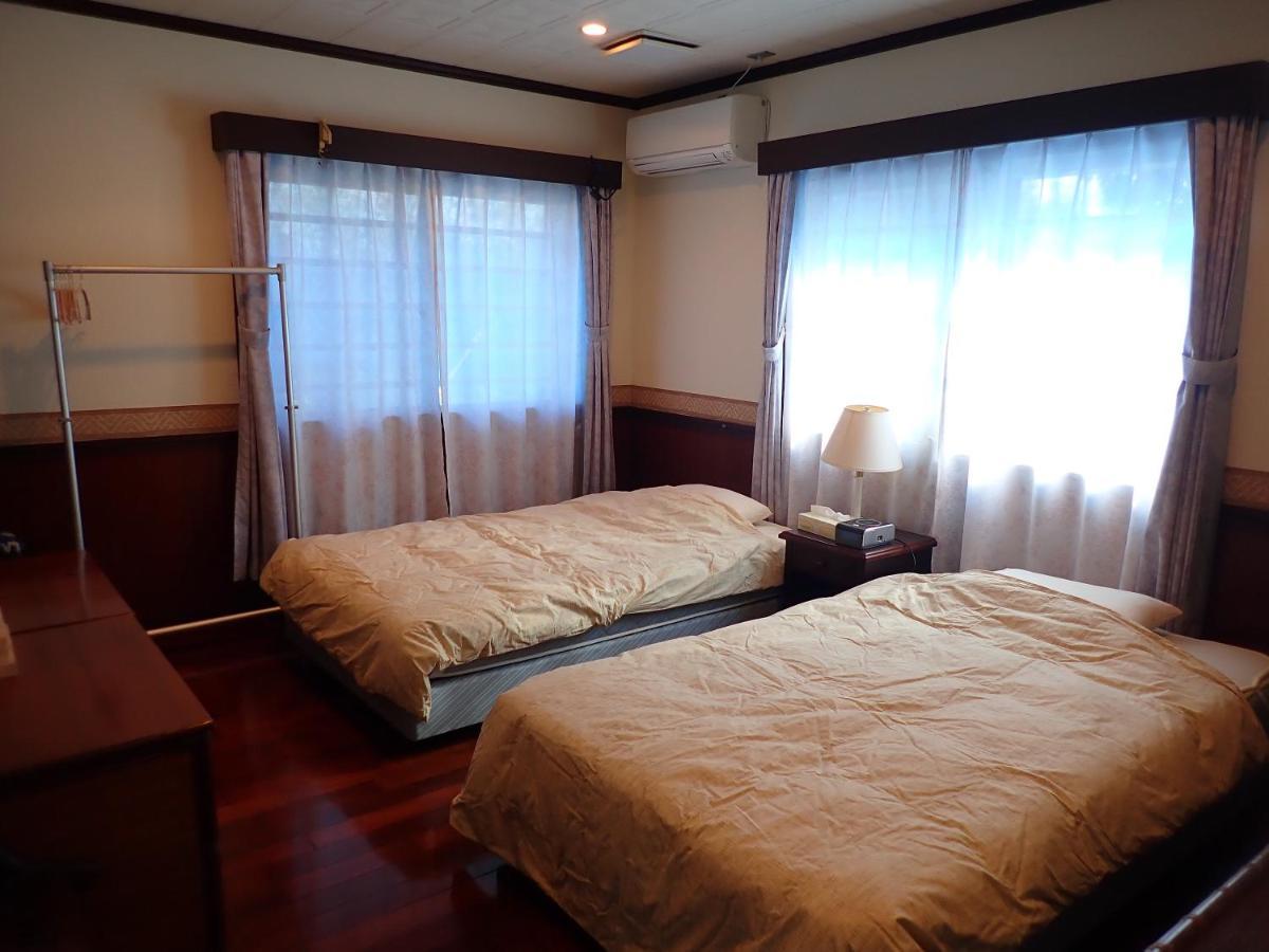 Villa Coconatu - Kohama - Luaran gambar