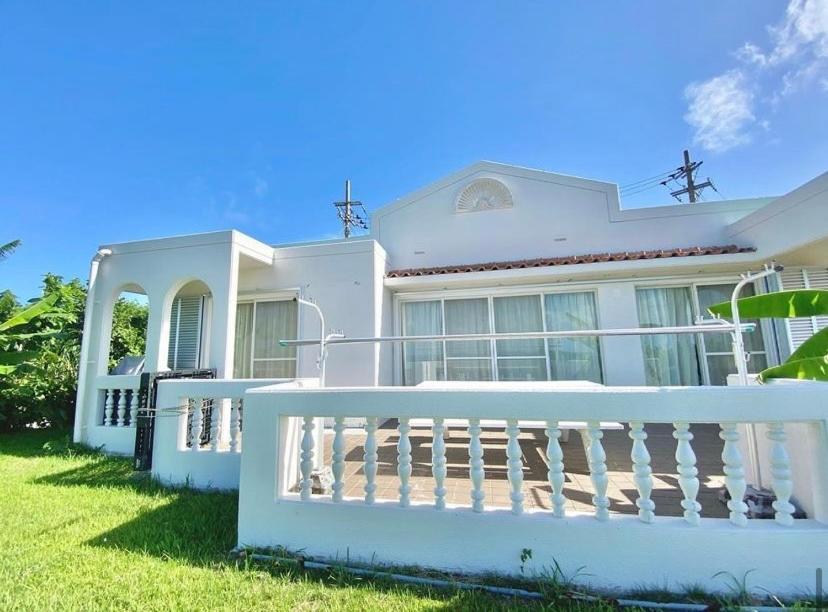 Villa Coconatu - Kohama - Luaran gambar